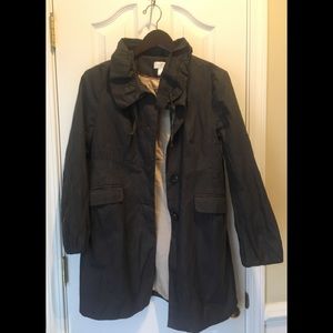 EUC Ann Taylor Loft Coat